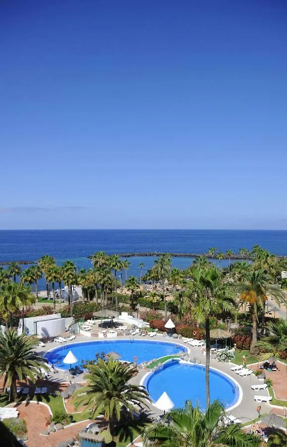 Hovima Altamira Hotel Costa Adeje  Costa Adeje (Tenerife)