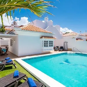 Casa Virgo Villa Costa Adeje (Tenerife)