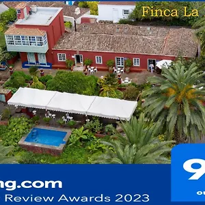 Finca La Principal Brena Alta