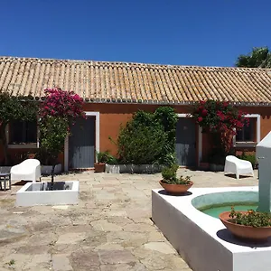  Country house Cortijo El Pozuelo Spain