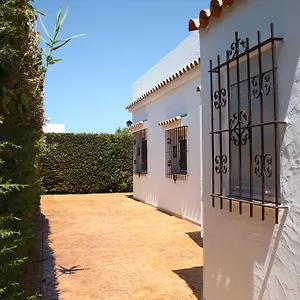 Ana Villa Zahora