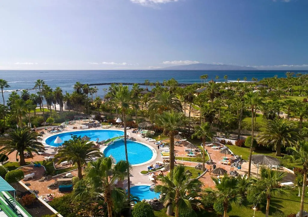 Hotel Hovima Altamira Costa Adeje