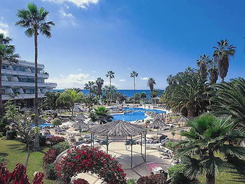 ***  Hotel Hovima Altamira Costa Adeje  España