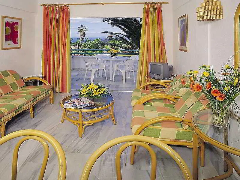 Hotel Hovima Altamira Costa Adeje  Costa Adeje (Tenerife)