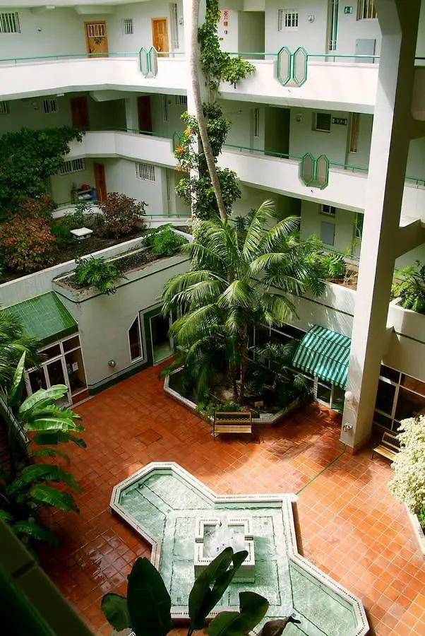 Hotel Hovima Altamira Costa Adeje   Costa Adeje (Tenerife)