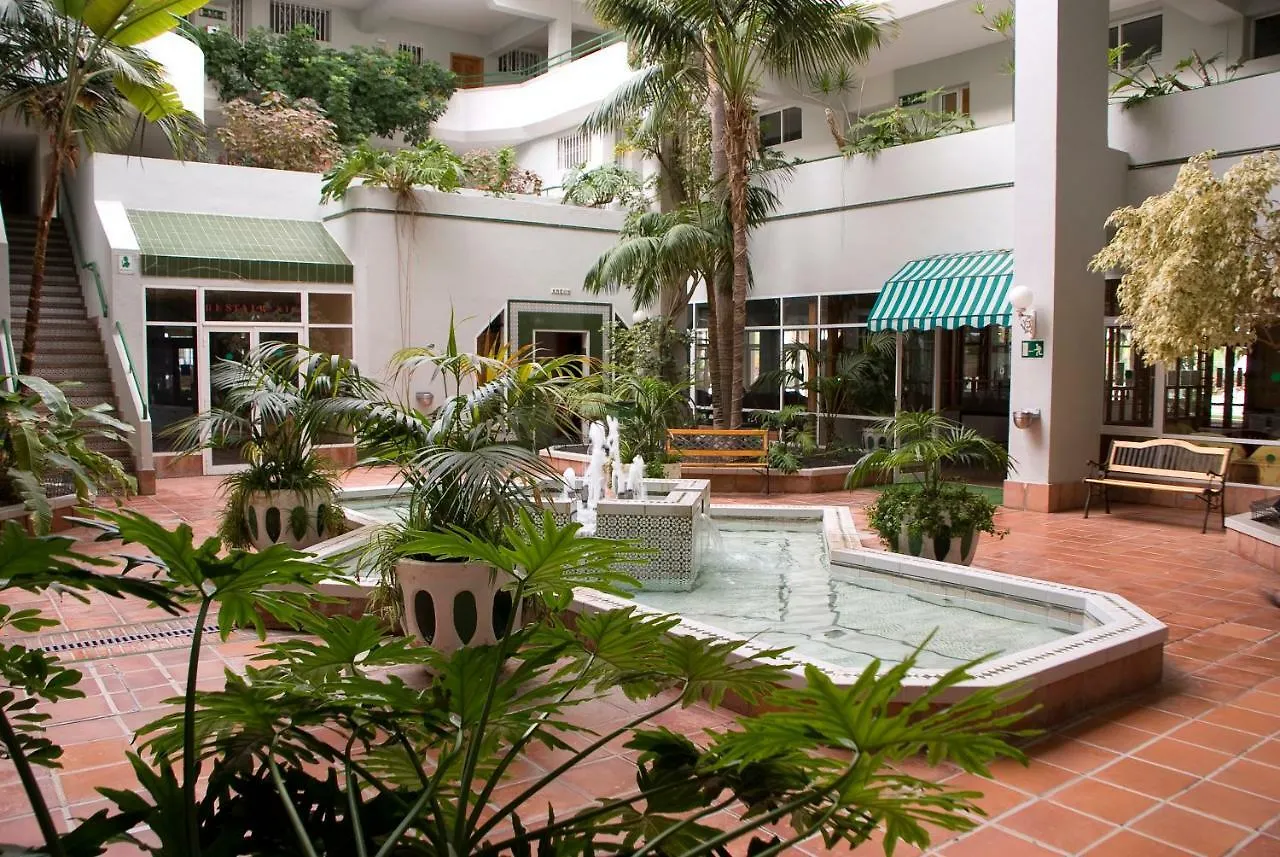 Hotel Hovima Altamira Costa Adeje