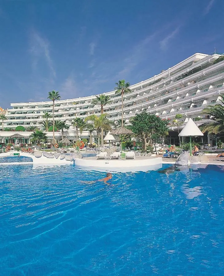 Hotel Hovima Altamira Costa Adeje