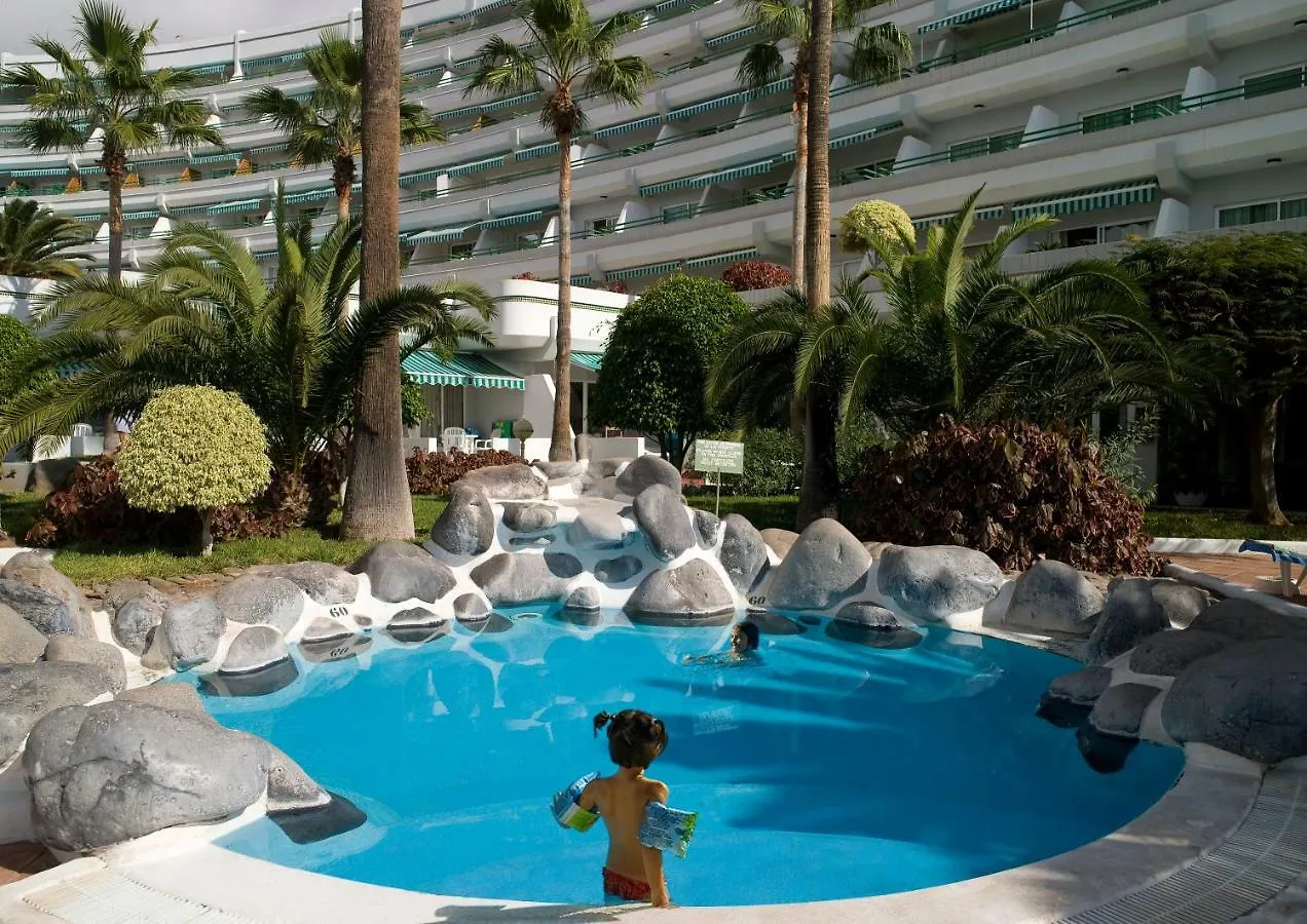 Hotel Hovima Altamira Costa Adeje  3*, Costa Adeje (Tenerife) España