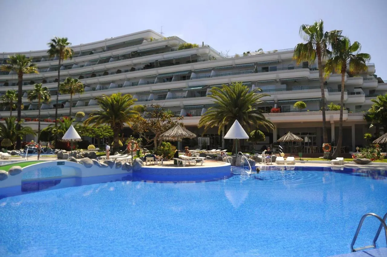***  Hotel Hovima Altamira Costa Adeje  España
