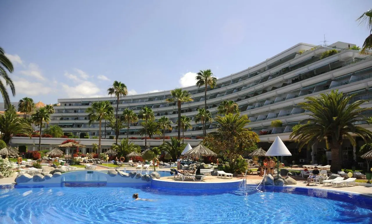 Hotel Hovima Altamira Costa Adeje  Costa Adeje (Tenerife)