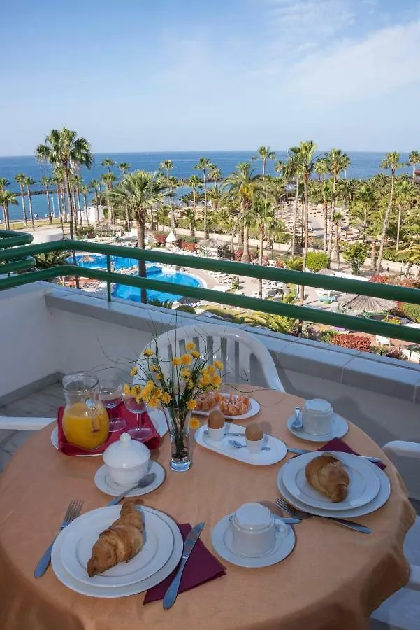 Hotel Hovima Altamira Costa Adeje  3*, Costa Adeje (Tenerife)