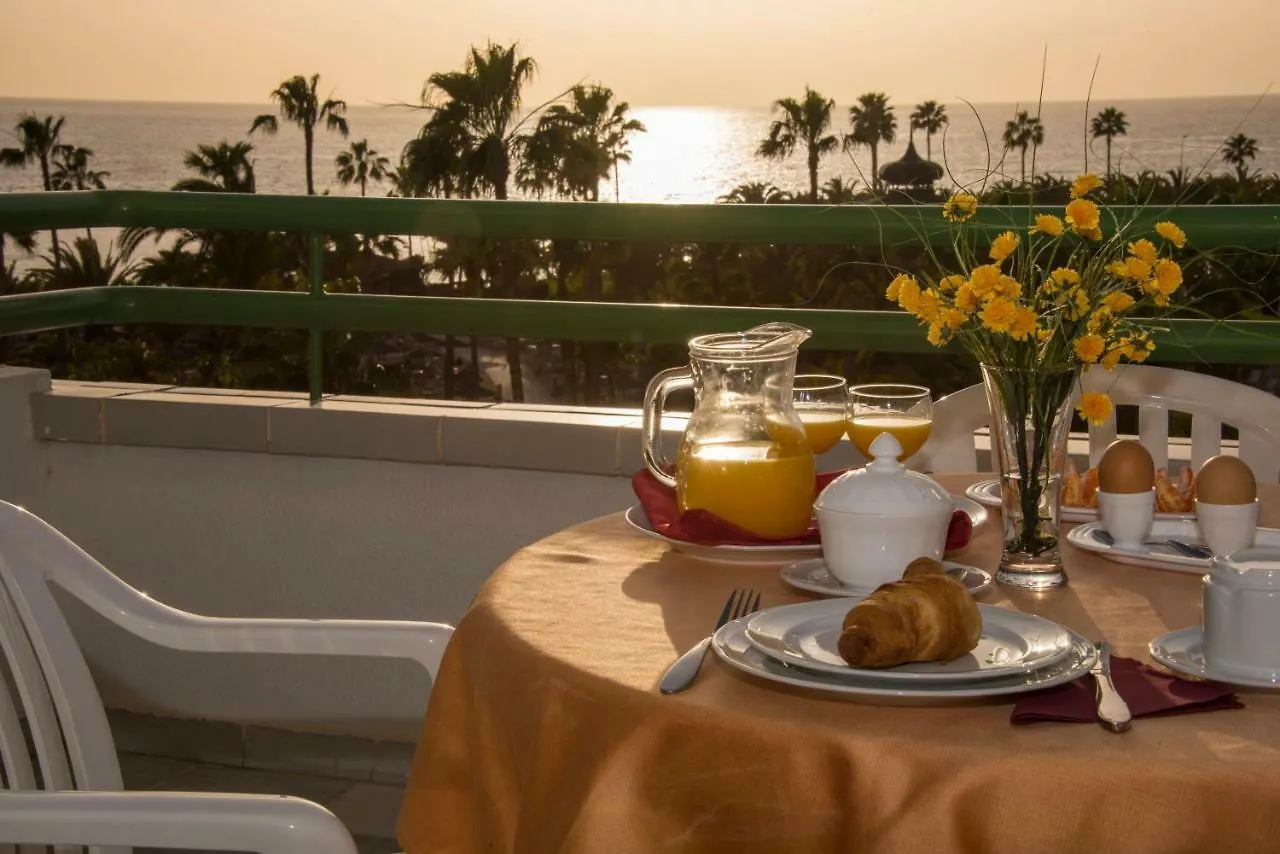 Hotel Hovima Altamira Costa Adeje