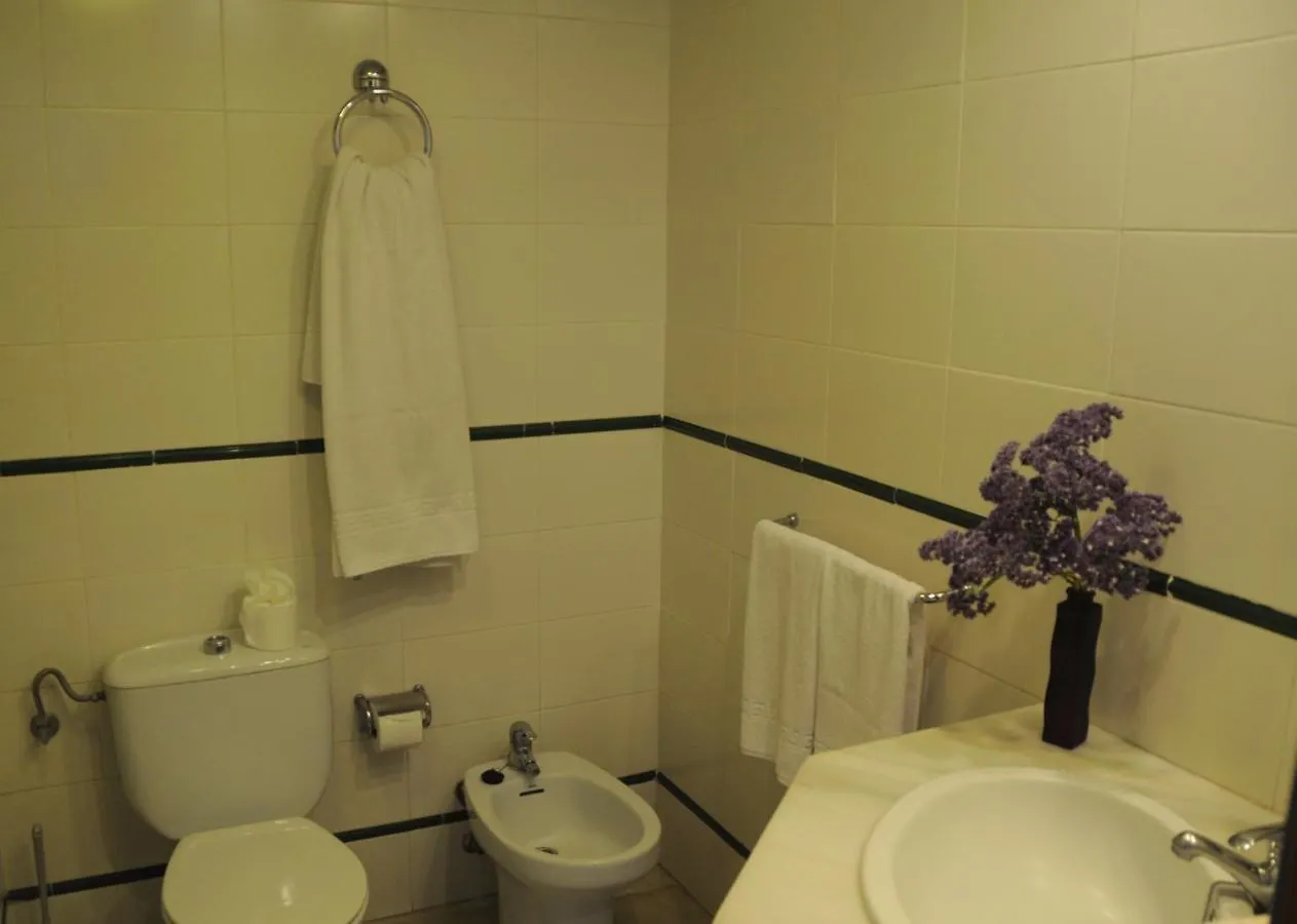 Hotel Hovima Altamira Costa Adeje