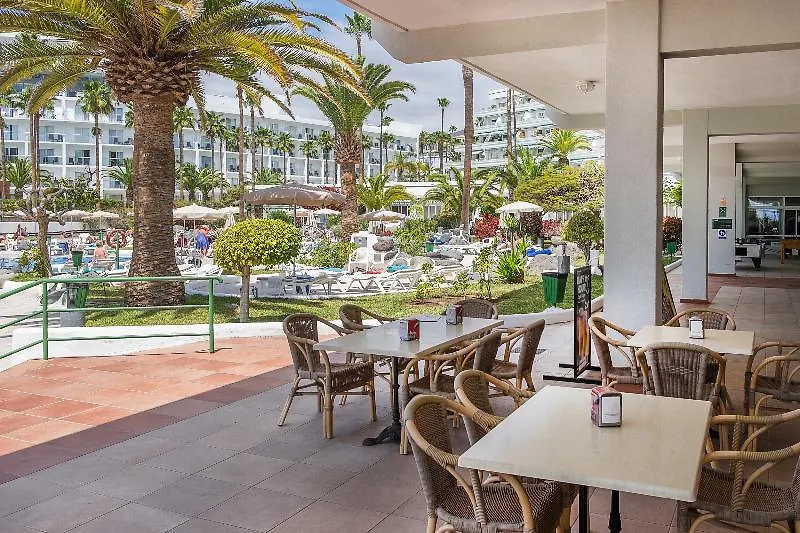 Hotel Hovima Altamira Costa Adeje